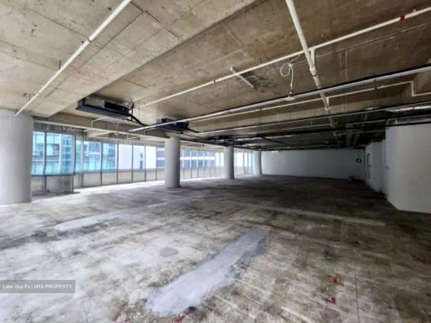 Parakou Building (D1), Office #596867541